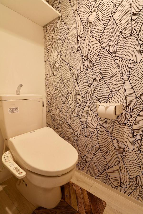 Grand Success Asabu II Apartamento Sapporo Exterior foto