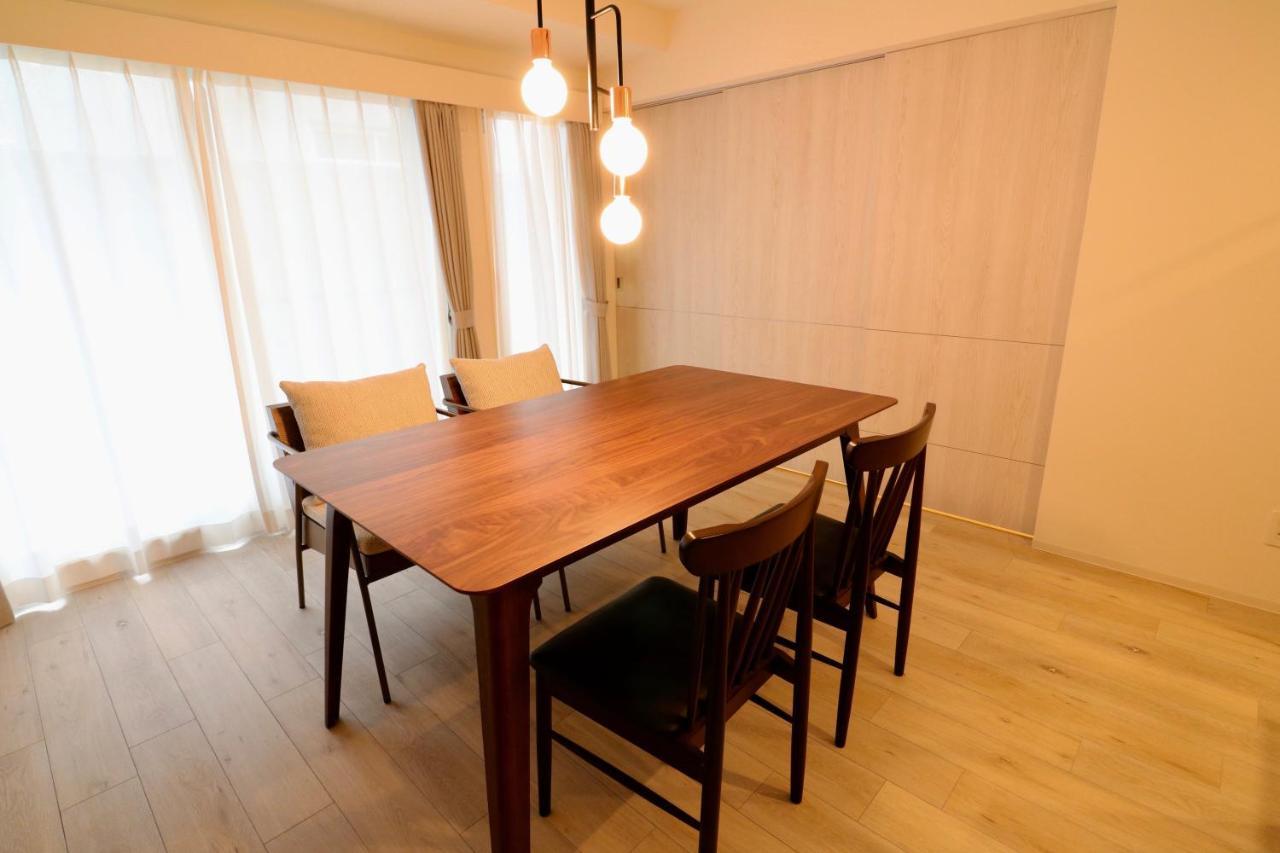 Grand Success Asabu II Apartamento Sapporo Exterior foto
